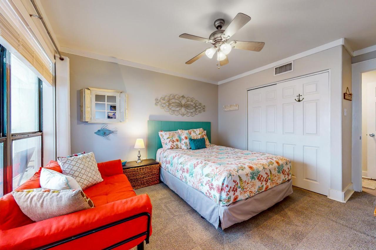 Apartamento The Islander Port Aransas Exterior foto