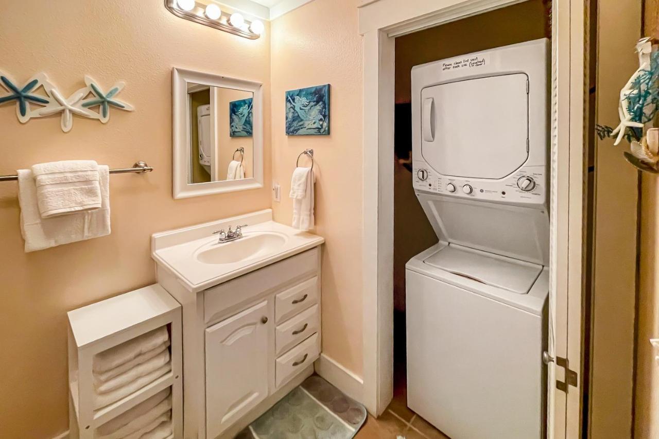 Apartamento The Islander Port Aransas Exterior foto