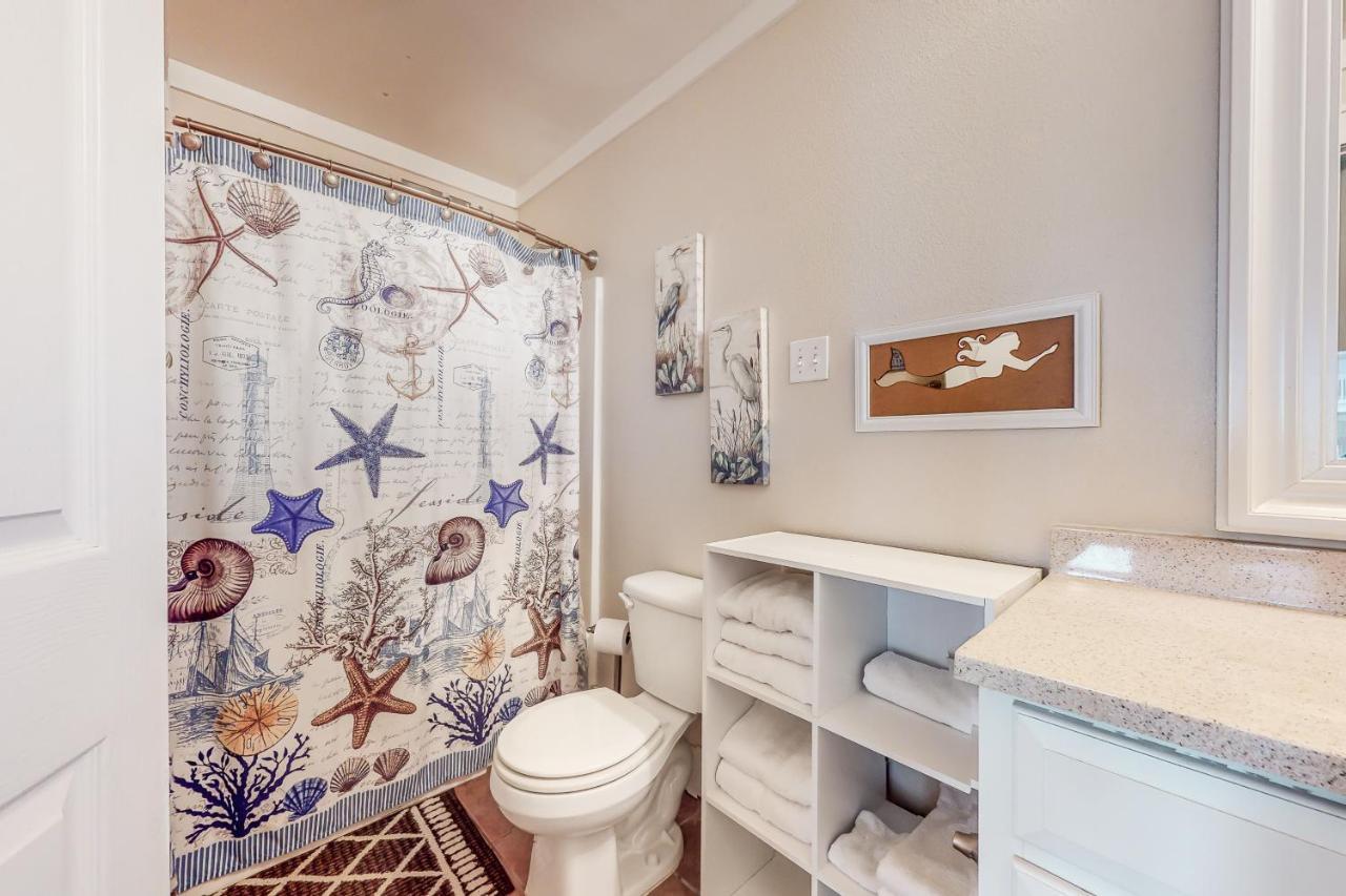 Apartamento The Islander Port Aransas Exterior foto